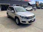Image for 2015 Volkswagen Tiguan Wagon 5N MY16 118TSI