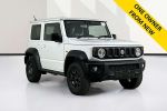 Image for 2019 Suzuki Jimny  GLX