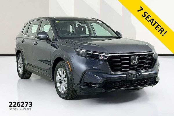 2024 Honda CR-V  VTi X image