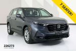 Image for 2024 Honda CR-V  VTi X