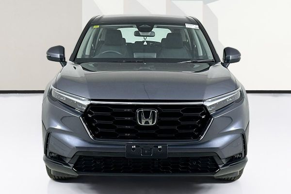 2024 Honda CR-V VTi X image