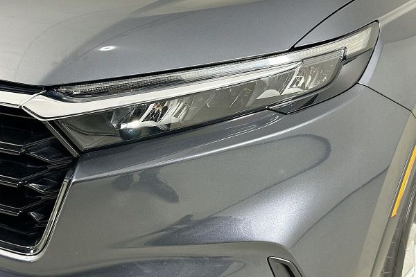 2024 Honda CR-V VTi X image