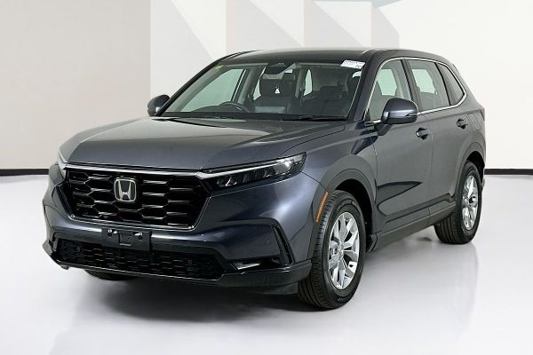 2024 Honda CR-V VTi X image
