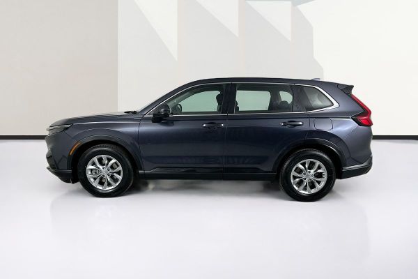 2024 Honda CR-V VTi X image