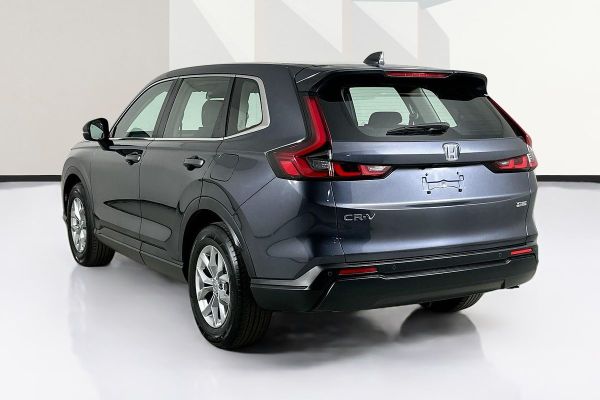 2024 Honda CR-V VTi X image