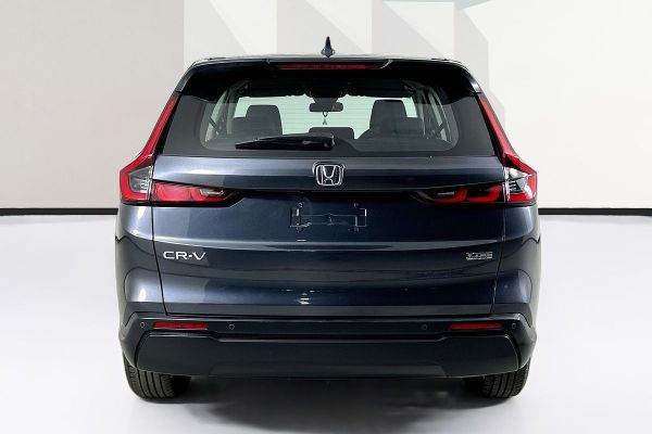 2024 Honda CR-V VTi X image