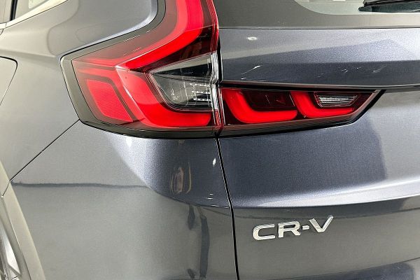 2024 Honda CR-V VTi X image