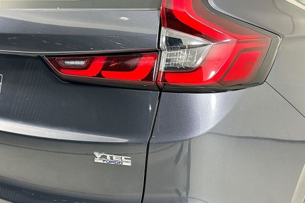 2024 Honda CR-V VTi X image