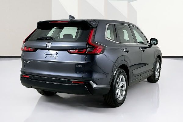 2024 Honda CR-V VTi X image