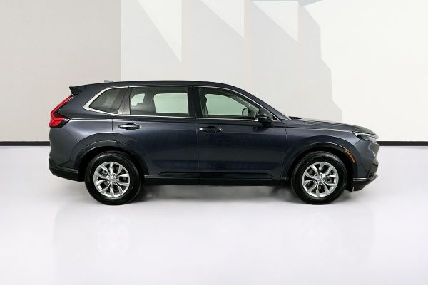 2024 Honda CR-V VTi X image