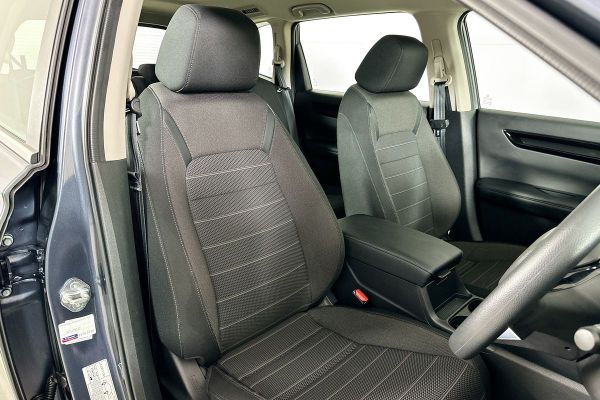2024 Honda CR-V VTi X image