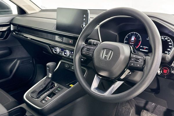 2024 Honda CR-V VTi X image