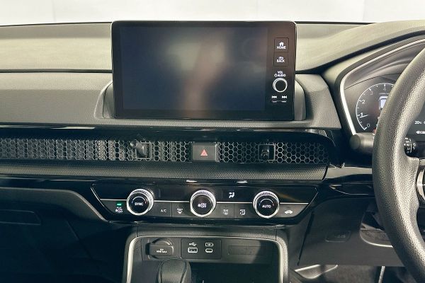 2024 Honda CR-V VTi X image