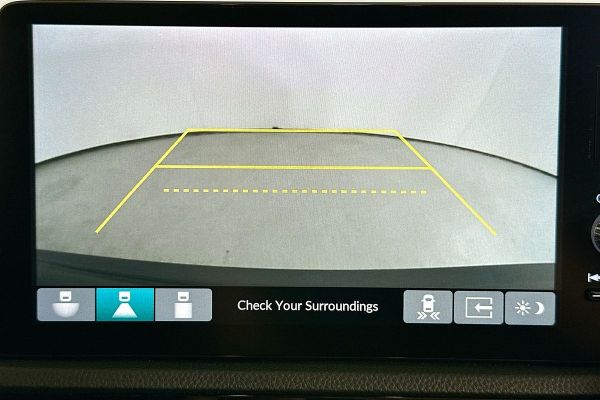 2024 Honda CR-V VTi X image