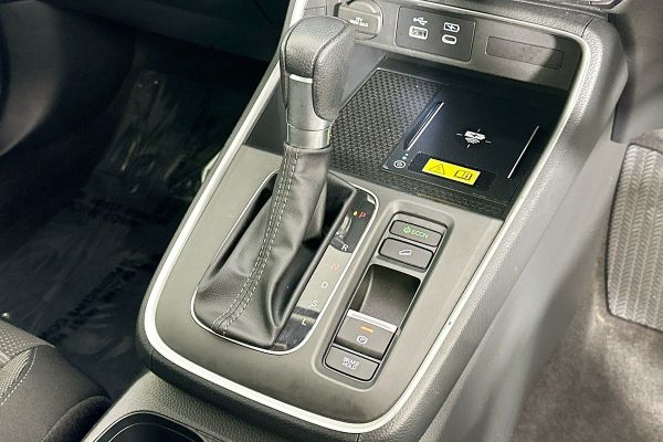 2024 Honda CR-V VTi X image