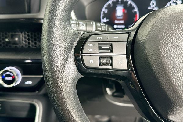 2024 Honda CR-V VTi X image
