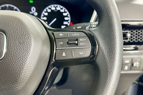 2024 Honda CR-V VTi X image