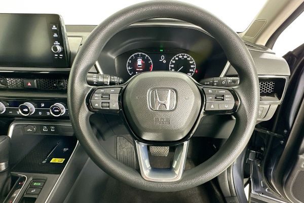 2024 Honda CR-V VTi X image