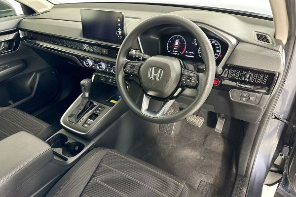 2024 Honda CR-V VTi X image