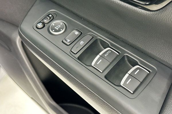 2024 Honda CR-V VTi X image