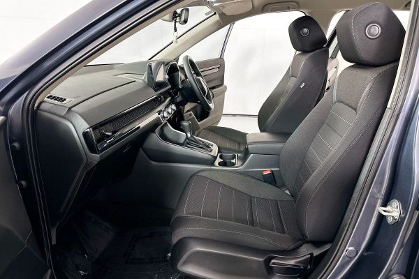 2024 Honda CR-V VTi X image