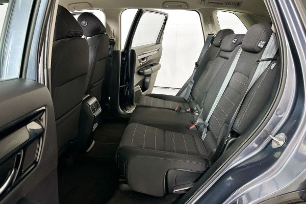 2024 Honda CR-V VTi X image