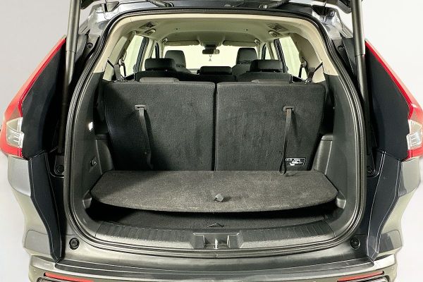2024 Honda CR-V VTi X image