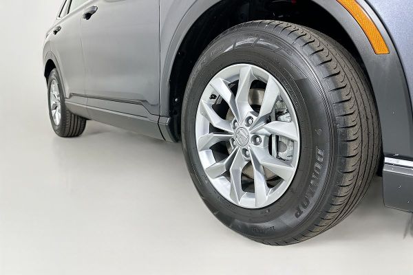 2024 Honda CR-V VTi X image