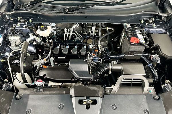 2024 Honda CR-V VTi X image