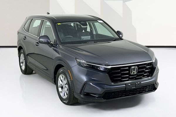2024 Honda CR-V VTi X image