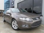 Image for 2012 FORD G6 4D SEDAN FG MK2 ECOBOOST