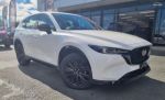 Image for 2022 Mazda CX-5 KF Series GT SP