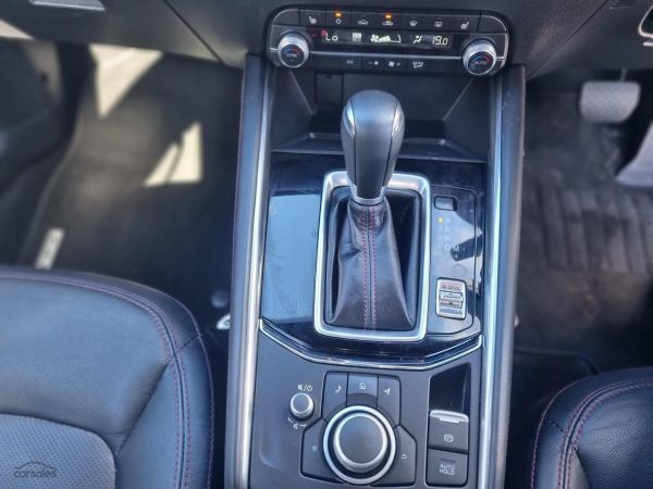 2022 Mazda CX-5 KF Series GT SP image