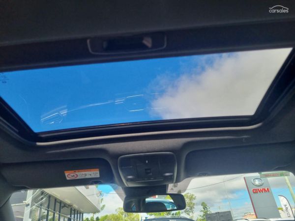 2022 Mazda CX-5 KF Series GT SP image