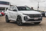Image for 2023 Hyundai Tucson NX4.V2 Elite N Line