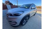 Image for 2017 Hyundai Tucson Highlander TLE2