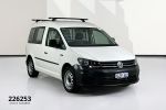Image for 2019 Volkswagen Caddy  