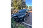 Image for 2012 Mazda CX-9 Classic TB Series 4