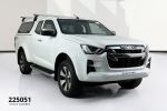 Image for 2020 Isuzu D-MAX  LS-U