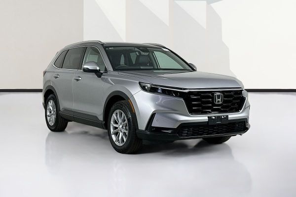 2023 Honda CR-V RW VTi L image