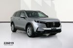 Image for 2023 Honda CR-V RW VTi L