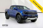 Image for 2025 Ford Ranger  Raptor