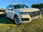 Image for 2016 Audi Q7 WAGON TDI 4M MY16