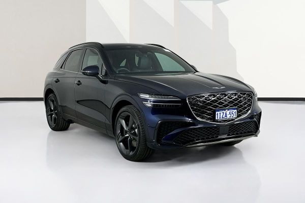 2024 Genesis GV70 JK.V2 Sport image