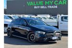 Image for 2020 Mercedes-Benz A-Class W177 A35 AMG