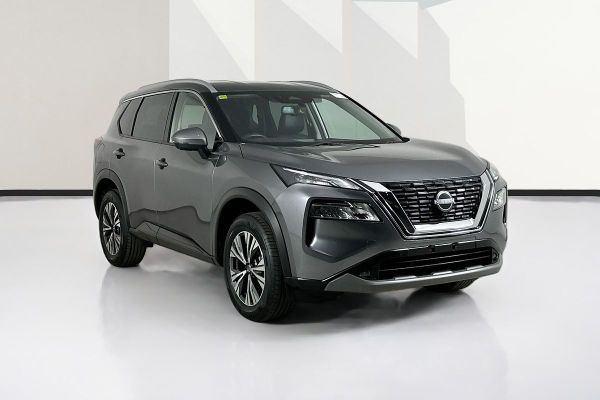 2024 Nissan X-Trail T33 ST-L image