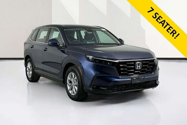 2024 Honda CR-V  VTi X image