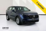 Image for 2024 Honda CR-V  VTi X