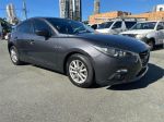 Image for 2015 MAZDA MAZDA3 5D HATCHBACK BM MAXX