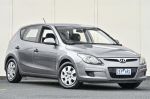Image for 2010 Hyundai i30 Hatchback FD MY11 SX